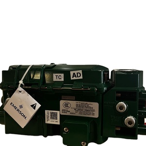 ตัวควบคุมดิจิทัล FIELDVUE DVC7K รุ่นใหม่ ระบบอัตโนมัติสำหรับกระบวนการประสิทธิภาพสูง - Product Image 1