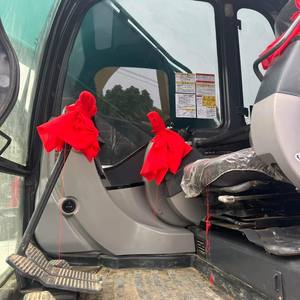 90% नए पृथ्वी चलने वाले उपकरण मूल जापानी खुदाई खुदाई के लिए 20ton kobelo sk200 खुदाई निर्माण मशीनरी बिक्री के लिए सस्ती कीमत - Product Image 6