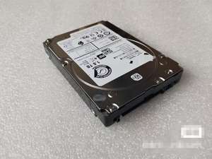 戴尔 JY57X 1.8TB <span class=keywords><strong>2</strong></span>.5英寸内部SAS SATA <span class=keywords><strong>3</strong></span>.0金属服务器硬盘 ST1800MM0159 0JY57X W TRAY - Product Image 3