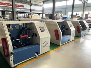 <span class=keywords><strong>Enrouleur</strong></span> de corde à grande vitesse 2025 pour corde torsadée et corde tressée prix usine - Product Image 5