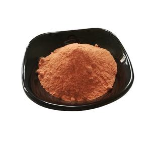 비타민 a & 베타-카로틴 프리미엄 당근 파우더가 풍부한 천연 샘플 100% - Product Image 6