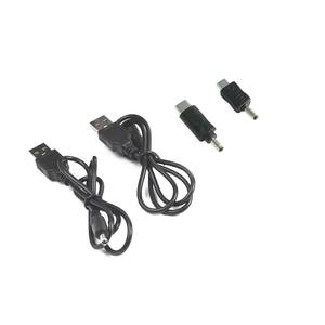 Factory Custom Hand Crank Radio AM FM <b>Rechargeable</b> Lantern Power Bank LED <b>Flashlight</b> ABS Plastic Siren Blinking Outdoor Radio - Product Image 3