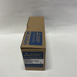 100% nouveau et original, servomoteur AC HC-KFS73 - Product Image 1