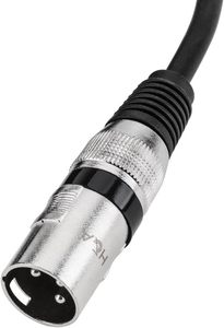 Mezclador Behringer Xenyx QX1204USB Premium de 12 Entradas y 2/2 Buses, Preamplificadores de Micrófono Xenyx, Multiefectos KLARK TEKNIK, Opción Inalámbrica, Paquete de 4 Cables - Product Image 6