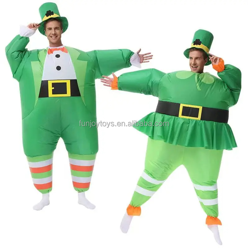 Buy Stunning green day costume On Deals Alibaba