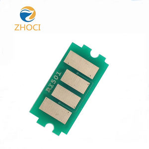 Chip de Cartucho de Tóner para Ricoh <span class=keywords><strong>Afico</strong></span> 1224c 1232 3228 3235 3225 3245 MPC3260 5560 - Product Image 3