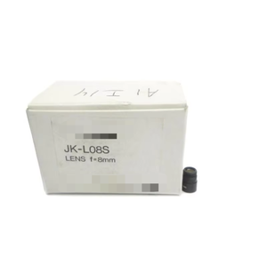 JK-L08S NSMP แผงควบคุมการตั้งโปรแกรม PLC โดยเฉพาะระบบอัตโนมัติสำหรับงานอุตสาหกรรม - Product Image 1