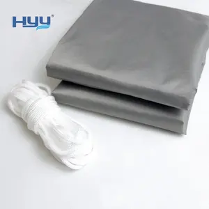 Không thấm nước Sun Shade buồm UPF50 + tán mái hiên nơi trú ẩn, 98% UV tắc nghẽn khả năng chịu nước, ngoài trời sân sau Patio vườn bãi đậu xe - Product Image 2