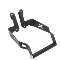 RTS moto support de téléphone portable GPS avant support de support Smartphone pour HONDA X-ADV 750 XADV 750 XADV750 support de navigation