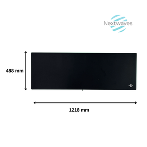 เสาอากาศ RFID รุ่นบาง Nextwaves CP14048 UHF RFID รุ่น RA UC SFF 1204801 ขายส่ง เสาอากาศแบบกำหนดเอง ผลิตในเวียดนาม อุปกรณ์คุณภาพ - Product Image 2