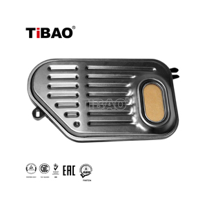 Filtro de aceite de transmisión automática para <span class=keywords><strong>BMW</strong></span> E46 E39 24341423376 24 34 1 423 376 - Product Image 2
