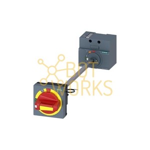 Siemens 3VA91370FK27 - Nuovo - Product Image 1