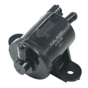 ปั๊มน้ำมันเชื้อเพลิงสำหรับรถจักรยานยนต์ฮอนด้ารัคคัส 50 NPS50S CHF50 เมโทรโพลิแทน 50 II CHF50P CHF50PA CHF50PS CHF50 CHF50S CHF50A - Product Image 3