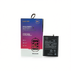 Batería de polímero Hao Xin de 5000 mAh de iones de litio de repuesto para Xiaomi Redmi Note 10 5G Poco M3 Pro Redmi 10 - Product Image 2