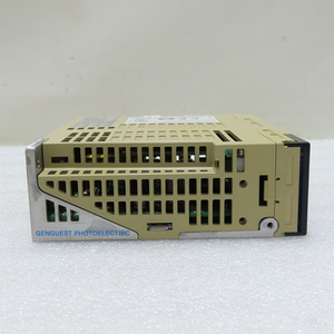 Servo Drive SGDS-04A02A/SGDS-04A01A/SGDS-04A05A/SGDS-04A15A/SGDS-04A72A/SGDS-04A12AY27 for <b>Motor</b> <b>Control</b> - Product Image 1