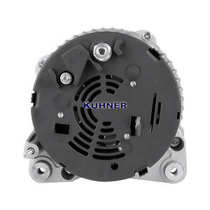 Alternateur compatible avec AUDI A4 B5 1.9 TDI quattro Diesel (KW : 85, HP : 116) de 03-2000 à 11-2000 KUHNER 301403RI NEUF - Product Image 3