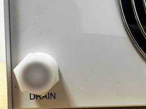 خزان تبريد مياه صغير صناعي مبرد بالهواء CW5200 عمر خدمة طويل مع معدات تبريد عالية الكفاءة - Product Image 6