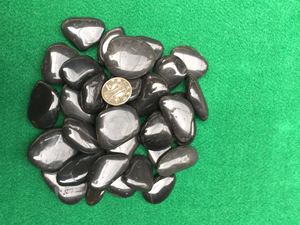 Ciottoli colorati misti decorativi <span class=keywords><strong>pietre</strong></span> lucidate ciottoli pietra <span class=keywords><strong>per</strong></span> la decorazione del vaso - Product Image 2