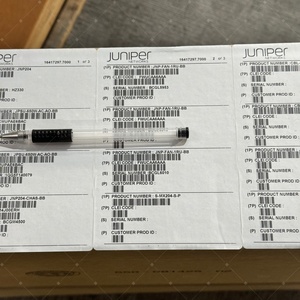 Juniper MX204-HW-BASE with POE Functionality - Product Image 4