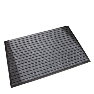 Offre Spéciale <span class=keywords><strong>Super</strong></span> <span class=keywords><strong>absorbant</strong></span> <span class=keywords><strong>magique</strong></span> propre tapis de porte d'entrée intérieur/extérieur tapis de sol pour animaux de compagnie <span class=keywords><strong>paillasson</strong></span> lavable moderne pour l'eau de boue - Product Image 1