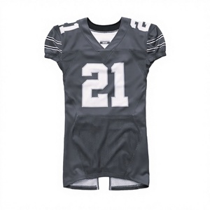 Nouveau Maillot de Football Américain Court pour Homme Philadelphia Cooper DeJean Été 2026 – Respirant et Anti-Bactérien - Product Image 2