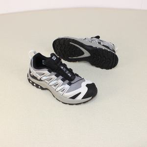 Botas de Senderismo de Cuero Impermeables Antideslizantes de Lujo, Nuevo Diseño Elegante y Moderno para Hombres y Mujeres, para Caminar al Aire Libre en Verano - Product Image 6