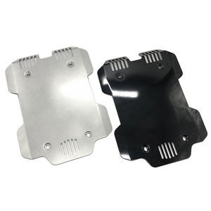 Protector de Motor para Motocicleta, Placa Protectora de Chasis para <span class=keywords><strong>BMW</strong></span> <span class=keywords><strong>R18</strong></span> 2020-2022 - Product Image 4