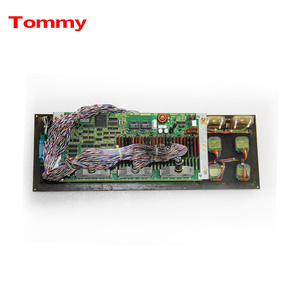 FANUC A16B-2200-0700 แผงวงจรหลักของไดรฟ์พีซีบี - Product Image 1