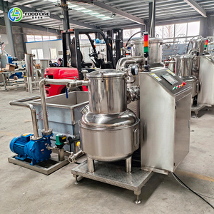 French Fries Vacuum <strong>Fryer</strong> <strong>Machine</strong> Fruit Vacuum <strong>Fryer</strong> <strong>Machine</strong> High Speed Vacuum Frying <strong>Machine</strong> Vacuum <strong>Fryer</strong> <strong>Machine</strong> - Product Image 3