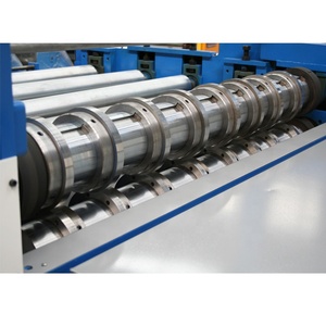 เครื่องตัดและปั๊มขึ้นรูป - Product Image 4