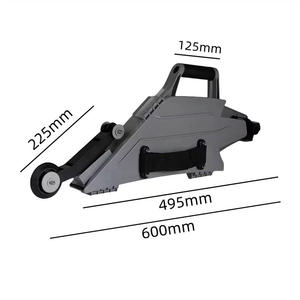 Взрывной Многофункциональный Гипсокартон для декорирования пола, соединительный инструмент для быстрого зажима - Product Image 4