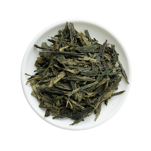 Thé <span class=keywords><strong>vert</strong></span> <span class=keywords><strong>Sencha</strong></span> biologique pur, <span class=keywords><strong>meilleur</strong></span> vendeur de l'usine, feuilles de thé en vrac, produit chaud - Product Image 1