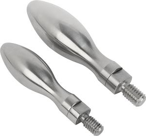 Tay Cầm Máy OEM Cho Tay Lái DIN 950 Tay Cầm Máy Tiện CNC Gia Công Bằng Thép Không Gỉ - Product Image 1