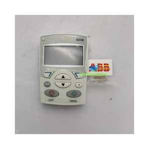 * Precio Real * Panel de Control HVAC ACS320 / ACH550 64738984, Original, Nuevo, - Product Image 2