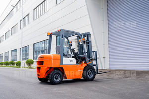 CE De Gran Venta, 1T/2T/3T, polyvalents, adaptés à la maison et à la ferme, avec différentes capacités de charge et hauteur. - Product Image 4