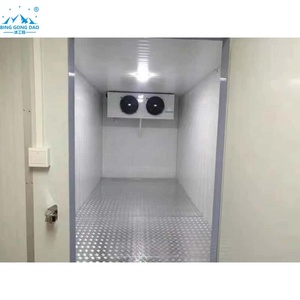 Vente en gros usine : <span class=keywords><strong>Chambre</strong></span> <span class=keywords><strong>froide</strong></span> multi-températures à faible consommation d'énergie, personnalisée pour l'industrie alimentaire et les boulangeries, idéale pour le stockage de viandes semi-finies - Product Image 3