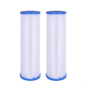 Cartouche filtrante pour piscines avec C-7471, Fil-bur FC-1977, Pen-tair CCP420, R173576, 178584, 817-0106, cartouche filtrante pour spa - Product Image 1