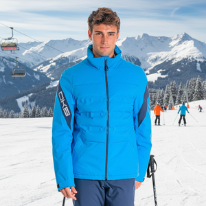 Abbigliamento Allure uomo sci e neve Allure JKT uomo - Product Image 3