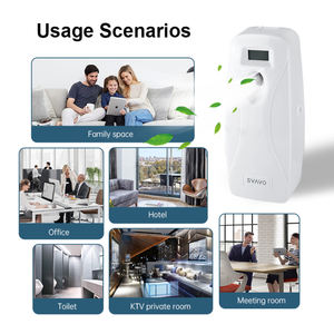 2025 prezzo a buon mercato bagno a parete profumo 300ml deodorante per ambienti macchina e <span class=keywords><strong>Dispenser</strong></span> <span class=keywords><strong>Aerosol</strong></span> Spray - Product Image 6