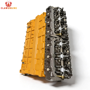 Moteur complet Clawengine S6K S6K-T 5I-7776 pour engins de construction 320C E200B HD820, expédition depuis Hong Kong - Product Image 1