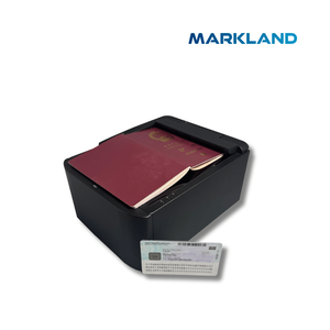 เครื่องอ่านบัตรประชาชนและเอกสาร MEPR500+SCR - Product Image 4