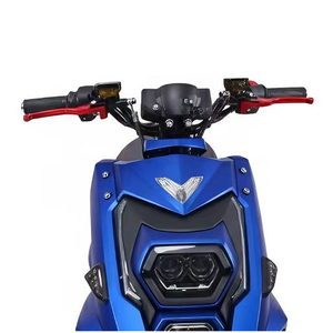 Trottinette électrique Watt Wheel, modèle Little, capacité de charge maximale de 200 kg, pour le golf au Brésil - Product Image 3