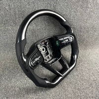 Setir Kemudi Racing Gaming dengan Klakson, Suku Cadang Performa Otomatis, Suku Cadang Mobil Sport untuk Chery Arrizo 8