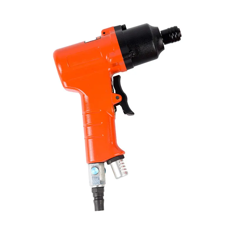 Other Pneumatic Tools Industrial-grade Impact Gun-type Air Screwdriver Pneumatic Screwdriver With High Torque 10H