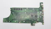 Motherboard Laptop untuk Lenovo Thinkpad T14 T15 Gen 2 System Board I5 I7 8GB 16GB 5B21M82809 5B21J08358