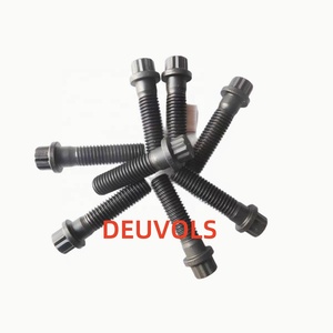 Buena calidad KTA19 KTA38 KTA50 Tornillo de cabeza de doce puntos 205393 - Product Image 1