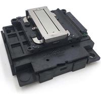 Tête d'impression pour imprimante Epson ET-2810 ET-2870 ET-4700 ET-2820 ET-2821 ET-2830 ET-2950U ET-2951 ET-4800 ET-2812 ET-2956