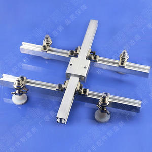 Accesorio de Ventosa para Robot Industrial, Juego de Tres Piezas Estándar, Ventosa de 300*300, Herrajes, Bloques de Guía Lineal - Product Image 3