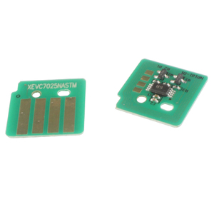 ชิปโทนเนอร์ xeroxs versalink C7020 C7025 C7030 xer. รีเซ็ตชิปตลับหมึก106R03749 106R03750 106R03751 106R03752 - Product Image 1