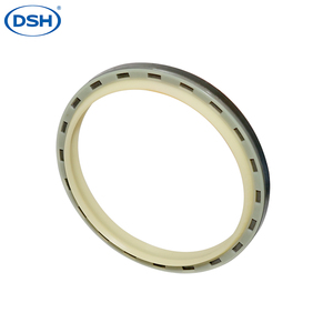 Dkbz thủy lực kết hợp con dấu TPU/sắt đôi tác động con dấu-35 ℃ ~ 160 ℃ 45mpa áp suất cao chống rò rỉ - Product Image 3